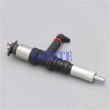 Common Rail Injector 095000-6290 095000-6640 095000-0562 Diesel Injector thumbnail-3