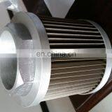 Taisei Kogyo Hydraulic Suction Oil Filter SFT-16-150W thumbnail-2