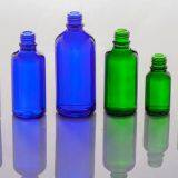 Hot Sale 5ml 10ml 15ml 20ml 30ml 50ml 100ml Essential Oil Glass Bottle With Dropper Cap thumbnail-5