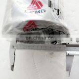 Dump Truck Lower Exhaust Pipe Exhaust Straight Pipe thumbnail-5