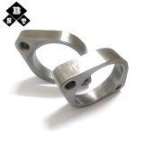 OEM Custom Aluminum 7075 Cnc Machining Sandblasting Spare Parts Bicycle Parts and Accessories thumbnail-5