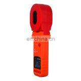 Practical 0-500 Ohm Clamp Ground Resistance Tester thumbnail-4
