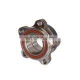 Front Axle Auto Bearing 1201300 4052783 1C1J-1K018-AA for FORD AUSTRALIA Wheel Bearing for Skf Bearing thumbnail-1