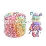 Yarncrafts Lace Yarn Crochet Yarn All Cotton Hand Crocheted Summer Mercerized Crochet Clothes Yarn for Wholesale thumbnail-5