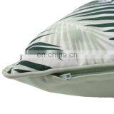 Custom Printed Cushion Garden Waterproof Outdoor Throw Pillows Cushion Covers for Tent Park Couch thumbnail-6