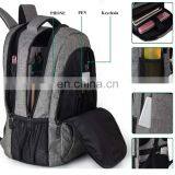 Wholesale Outdoor Waterproof Camping Backpack for College Travel Backpacks From China thumbnail-3