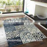 Wuhu Sunday Polyester Machine Knitted Micro Fiber Rug thumbnail-5