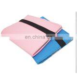 Customized Teaching Office Supplies A5 Planner Notebook Felt Cover thumbnail-1