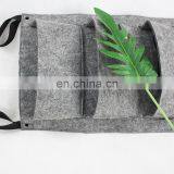 Deeper 4 Pocket 7 Pocket 9 Pocket Felt Living Wall Plant Grow Bag thumbnail-3