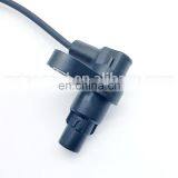 Auto Parts Electrical System Front Right ABS Wheel Speed Sensor For Mitsubi-shi OEM 4670A596 thumbnail-3