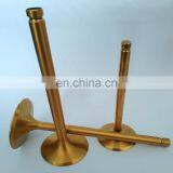 RB20 RB24 RB30 RB25DET Engine Valve For Nissan Racing Car B31 C34 A31 Skyline Altima Laurel 89-97 thumbnail-4