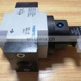 Festos Air Filter Regulator MSEBB-3-24VDC 712576 thumbnail-5