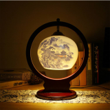 Ceramic Lamps and Lanterns thumbnail-1