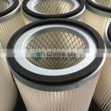 FORST Industrial High Flow Pleated Dust Cartridge Filter thumbnail-6