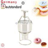 Baking Equipment Mini Donut Machine Manual Donut Maker for Sale thumbnail-6
