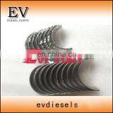 For Mitsubishi Forklift Parts S4E S4E2 Valve VALVE GUIDE VALVE SEAT BEARING thumbnail-3