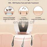 Hot Laser Depilator Facial Hair Removal Home Use Electric Epilator for Women thumbnail-4