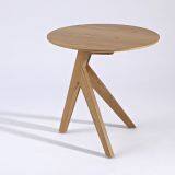 Carry Side Table Accent Tables (Coffee, Console, End & Side Tables) thumbnail-3