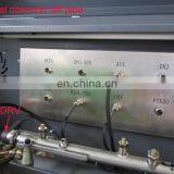 Haoshiyuan High Quality and Low Price CRS-708 Common Rail Injector Test Bench thumbnail-6