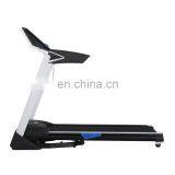 Home Gym Equipment Fitness Machine 3hp Treadmill Fitness thumbnail-3