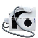 Hair Removal and Skin Rejuvenation /desktop Dual OPT / E-light Laser Machine thumbnail-2