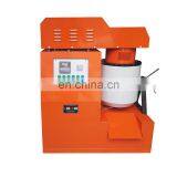 Lab equipment asphalt mixer mixing machine mixture apparatus