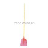 popular light weight convenient portable high quality weight long steel handle shovels YH-8SH3-2l