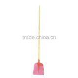Durable Specification Standard Convenient Portable High Quality Weight Long Steel Handle Shovels YH-8SH3-2l thumbnail-1