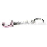 Extraordinary Exquisite Creative Hook Key Ring