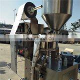 Tomato Paste Packaging Machine Sachet Sachet Sealing Machine thumbnail-3