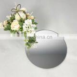 20cm 25cm 30cm 35cm 40cm Customized Mirror Plate Round Square Hexagon Mirrors thumbnail-4