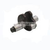 China Supplier Forging Factory Customize Crankshaft