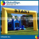 Custom Made Promotional Inflatables thumbnail-1