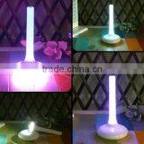 2in1 Color Changing Led Table Light and 3led Torch Light thumbnail-2