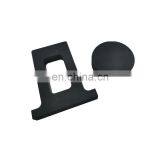 Услуги по индивидуальной обработке алюминиевых деталей из алюминиевого сплава, обработанных методом ЧПУ и анодированных thumbnail-3