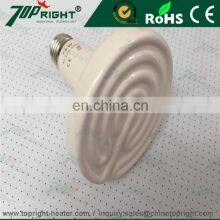 Electric Ceramic Heater Lamp For Manufacturing PlantAir thumbnail-4
