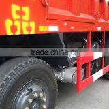 Dongfeng EQ3160G 6X2 Dumper thumbnail-5