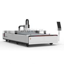 Efficient Fiber Laser Cutting Machine thumbnail-1