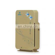 Hot Sale Top Seller OEM NEW Remove Portable Filter Freshener Ionic Air Purifier Cleaner for Home thumbnail-3