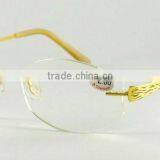 Titanium Frame RT1009