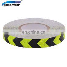 Low Cost Self Adhesive High Visibility Reflective Tape Sticker for Truck thumbnail-5