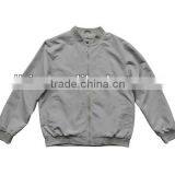Garment Factory Polyester Light Casual Jackets for Men
