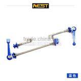 Christmas Clearnce!hot Sale Bicycle Parts Titanium Skewers Quick Release Lever