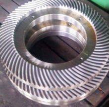 SE Serial SDE Serial ZE Serial Worm Gear Drive Slew Drive Slewing Drive for Solar Panel