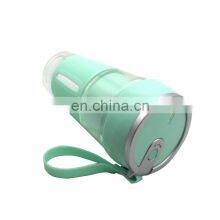 350ml Outdoor Hotel Garage Commercial USB Rechargeable Portable Juicer/portable Mini Blender/USB Blender thumbnail-3