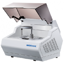 Biobase China BK1000 Series Full-Automatic Blood Coagulation Analyzer thumbnail-1