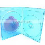 High Quality New PP Blu Ray Case Blue Ray Dvd Case Blue-ray Dvd Box 7MM thumbnail-1
