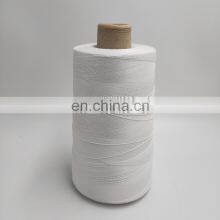 Wholesale Small Package Kite Thread Polyester Round Wax Thread Raw Cotton Thread thumbnail-4
