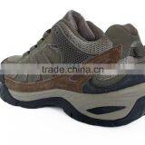 Durable Low Cut Mens Waterproof Hiking Shoes thumbnail-4