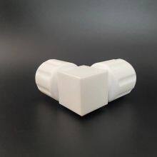 PTFE Union Elbow 3/4